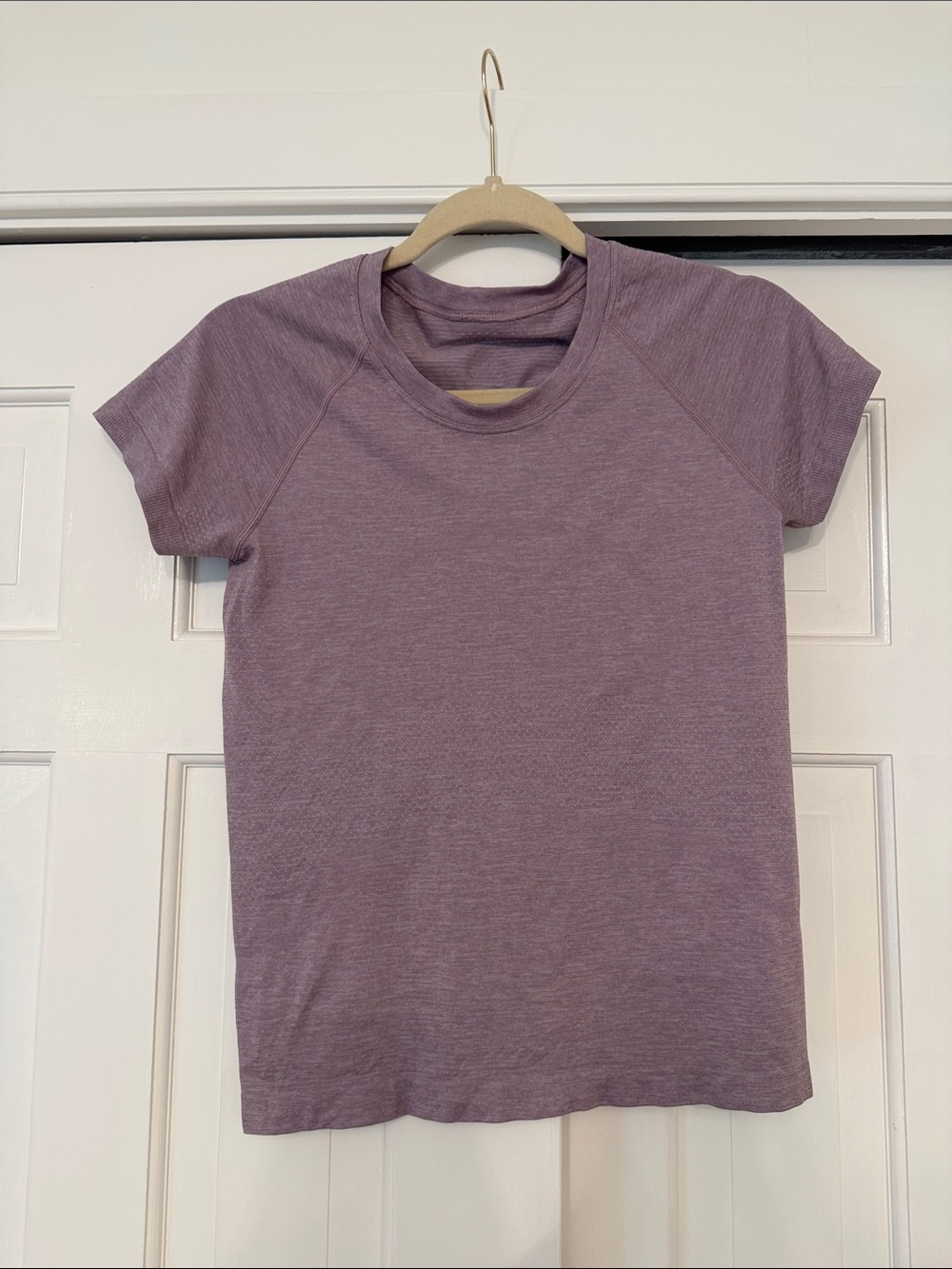 Lululemon Swiftly Tech Short Sleeve